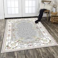 Kilimas Conceptum Hypnose ELS1800 - YEN, įvairių spalvų, 280 cm x 180 cm