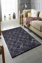Kilimas Conceptum Hypnose W1165, įvairių spalvų, 230 cm x 160 cm