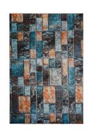 Kilimas Conceptum Hypnose Harlan, įvairių spalvų, 230 cm x 160 cm