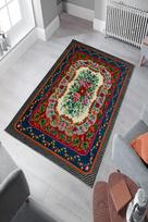 Kilimas Conceptum Hypnose W1094, įvairių spalvų, 230 cm x 160 cm