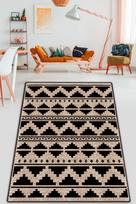 Kilimas Conceptum Hypnose Chiliz Cotton, įvairių spalvų, 140 cm x 100 cm