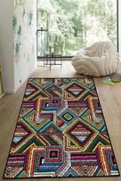 Kilimas Conceptum Hypnose Maglie Maglie, įvairių spalvų, 150 cm x 100 cm