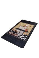 Kilimas Conceptum Hypnose Chef, įvairių spalvų, 180 cm x 120 cm