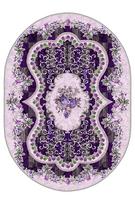 Kilimas Conceptum Hypnose HMNT911, įvairių spalvų, 180 cm x 120 cm