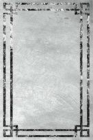 Kilimas Conceptum Hypnose WOOKECE252, įvairių spalvų, 100 cm x 60 cm