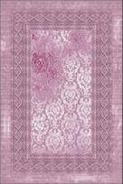 Kilimas Conceptum Hypnose WOOKECE210, įvairių spalvų, 100 cm x 60 cm