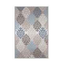 Kilimas Conceptum Hypnose EEXFAB571, įvairių spalvų, 230 cm x 160 cm