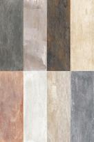 Kilimas Conceptum Hypnose HMNT253, įvairių spalvų, 230 cm x 160 cm