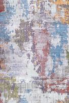 Kilimas Conceptum Hypnose HMNT612, įvairių spalvų, 80 cm x 50 cm