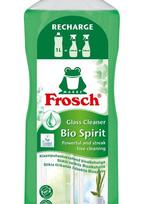frosch langu valiklis - FROSCH Spiritinis langų valiklis, 1 l - 2 nuotrauka
