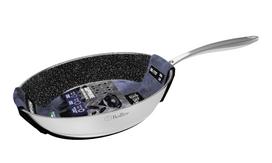 Bollire Black Sapphire BR-1707, 28 cm