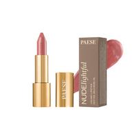 raspberry - Paese Nudelightful lūpų dažai 4.5 g - 401 Raspberry Biscuit - 3 nuotrauka