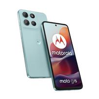 motorola - Motorola Moto G15 128GB Glacier Blue (Mėlynas) - 2 nuotrauka