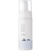 round lab 1025 dokdo prausiklis - ROUND LAB 1025 Dokdo Bubble Foam valomosios veido putos, 150 ml - 1 nuotrauka