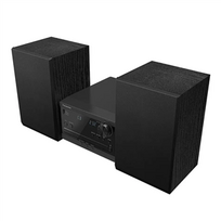 muzikinis centras - Panasonic SC-PM270EG-K - 6 nuotrauka