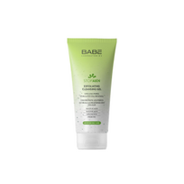 BABE šveičiamasis valomasis gelis STOP AKN, 200 ml