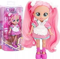 IMC Toys Lėlė Cry Babies BFF Šefas Coney, 20 cm