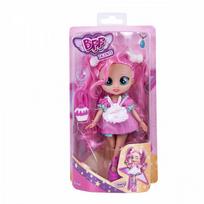cry babies bff - IMC Toys Lėlė Cry Babies BFF Šefas Coney, 20 cm - 2 nuotrauka