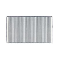 Kilimas lauko terasoms Domoletti REVERSO 3968 NA12, pilkas, 140 cm x 80 cm