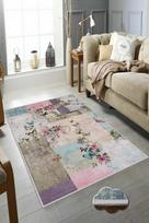 Kilimas Conceptum Hypnose HMNT674, įvairių spalvų, 150 cm x 100 cm