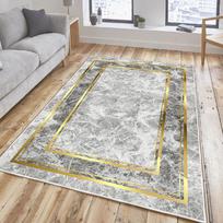 Kilimas Conceptum Hypnose ELS2423, įvairių spalvų, 280 cm x 180 cm