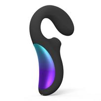 lelo enigma - LELO Enigma Wave Klitorinis stimuliatorius Juodas (Black) - 1 nuotrauka