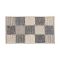 Kilimas Clyde 187/KM1-X, įvairių spalvų, 140 cm x 80 cm
