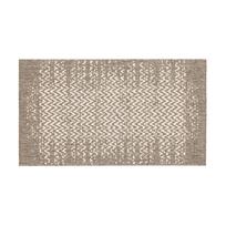 Kilimas lauko terasoms Domoletti Dawn 1490/W71-E, pilka, 120 cm x 80 cm