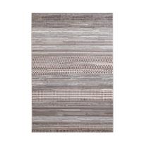 Kilimas Domoletti Millenium E637APMC23, pilka/smėlio ruda, 170 cm x 120 cm