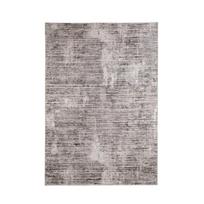 Kilimas Domoletti Omega E086BPEX38, pilkas, 230 cm x 160 cm