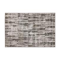 Kilimas Castillo 51/OT6-K, įvairių spalvų/mėlyna/pilka, 150 cm x 100 cm