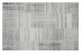 Kilimas vidaus Domoletti ILLUSION FR-23-808032-1, pilkas, 180 cm x 120 cm