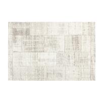 Kilimas vidaus Domoletti ILLUSION PP-FR-23-808027-3, pilkas, 180 cm x 120 cm