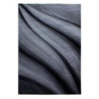 Kilimas vidaus Ayyildiz Miami Abstract 2403406630, juodas, 340 cm x 240 cm