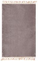 Kilimas Foutastic 1606 299ANR1794, pilkas, 120 cm x 100 cm
