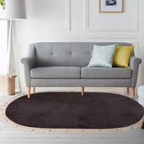 Kilimas Foutastic 1260 299ANR1714, antracito, 200 cm x 100 cm