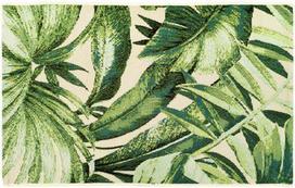 Kilimas vidaus Contrast Jungle 04, įvairių spalvų, 170 cm x 120 cm