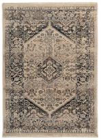 Kilimas vidaus Kayoom Charin 425, mėlynas/rusva, 170 cm x 120 cm