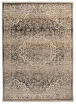 Kilimas vidaus Kayoom Charin 725, smėlio, 170 cm x 120 cm