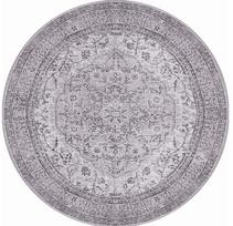 Kilimas vidaus Conceptum Hypnose Dorian AL 97, pilkas, 150 cm x 150 cm