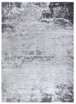 Kilimas vidaus Hakano Trex Beton, pilkas, 170 cm x 120 cm