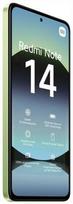 xiaomi redmi note 14 5g 256gb - Xiaomi Redmi Note 14 4G 256GB Limo (Žalias) - 7 nuotrauka