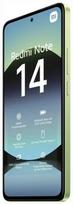 xiaomi redmi note 14 5g 256gb - Xiaomi Redmi Note 14 4G 256GB Limo (Žalias) - 10 nuotrauka