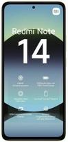 xiaomi redmi note 14 5g 256gb - Xiaomi Redmi Note 14 4G 256GB Limo (Žalias) - 9 nuotrauka