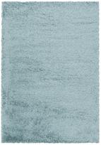 Kilimas vidaus Ayyildiz Fluffy 3500, mėlyna, 340 cm x 240 cm