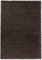Kilimas vidaus Ayyildiz Fluffy 3500, ruda, 150 cm x 80 cm
