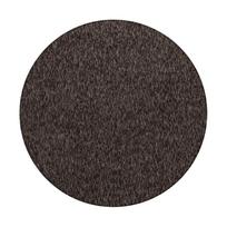 Kilimas vidaus Ayyildiz Nizza 1601601800, ruda, 160 cm x 160 cm