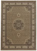 Kilimas vidaus Ayyildiz Kashmir Oriental 2601, smėlio, 150 cm x 80 cm