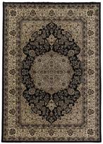 Kilimas vidaus Ayyildiz Kashmir Oriental 2608, juoda/smėlio, 290 cm x 200 cm