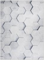 Kilimas vidaus Hakano Arlen Honey, įvairių spalvų, 170 cm x 120 cm